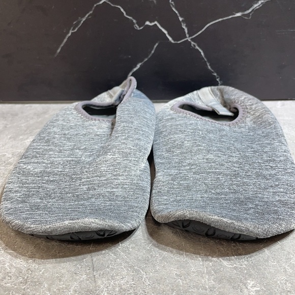 Canleg Wayer Shoes Grey Size 8-9 - Picture 2 of 7